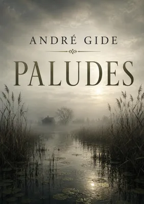 Produktbild von Paludes – Ein satirisches Buch über die Absurditäten im Tagesablauf eines Literaten