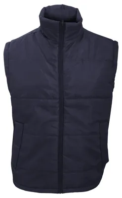 Produktbild von Result Core Herren Steppweste, wasserabweisend FK601 (M) (Marineblau)