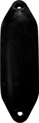 Produktbild von Ocean Utility U 1 Black 12 cm 40 cm Bootsfender