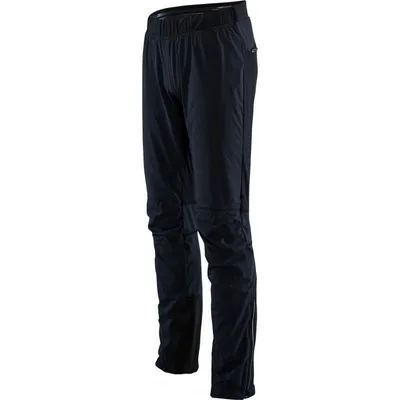 Produktbild von Silvini Melito Pro CP1330 Hose Kinder locker volle Öffnung schwarz größe 134-140 3219-CP1330-08002