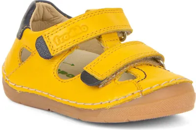 Produktbild von Froddo Paix Dark Yellow Größe EU 30