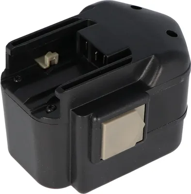 Produktbild von AccuCell Akku passend für den AEG Akku BXS12, 4932373529, B1215, BF12X NiMH 2000mAh