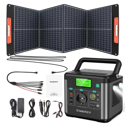 Power Station,Powerstation,Solarspeicher,Solargenerator,Solar Generator,Power Bank,Ladegerät