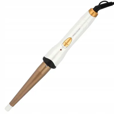Produktbild von Konische Lockenstab 13-35Mm Mit Keramikbeschichtung, Ionisation 1.5Min Aufheizung