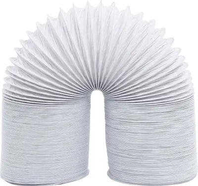 Produktbild von Abluftschlauch PVC 6 m 10 cm