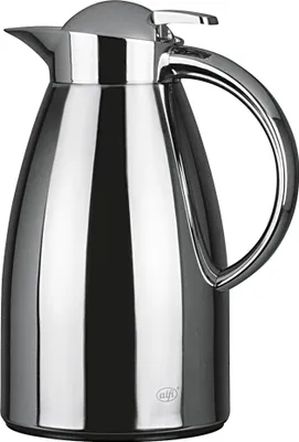Produktbild von alfi Isolierkanne SIGNO BHT 17.50x27.50x14 cm silber