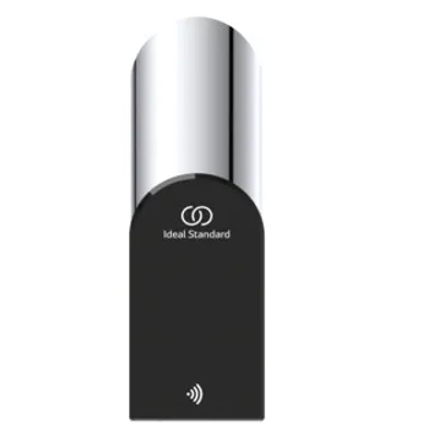 Obrázok produktu pre Ideal Standard A7858AA Umývadlová batéria Intelliflow Netzb.