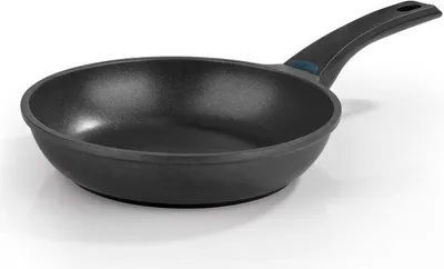 Immagine prodotto di Padella in alluminio pressofuso N8WERK 24 cm - Indicatore di calore N8WERK - Edizione Midnight