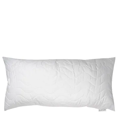 Obrázek produktu pro SCANquilt polštář CLASSIC 65% polyester 35% bavlna 45 x 90 cm