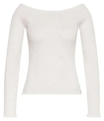 Image de Guess - Pull-over pour femme NA375 (M) (écru)