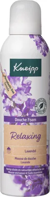 Produktbild von Kneipp - Duschschaum - Entspannend - Lavendel - 200 ml - 1 Stück