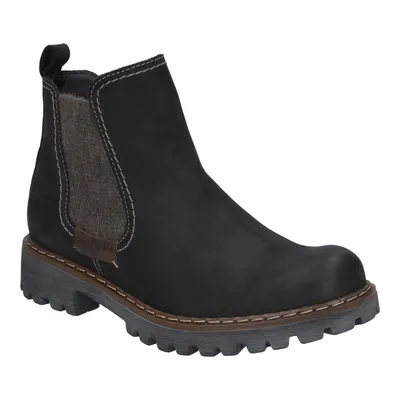 Produktbild von JOSEF SEIBEL Marta 03 | Stiefelette für Damen | Schwarz