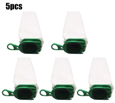 Image de Aspirateur sans fil Alapure, compatible avec les sacs d'aspirateur Vorwerk VB100