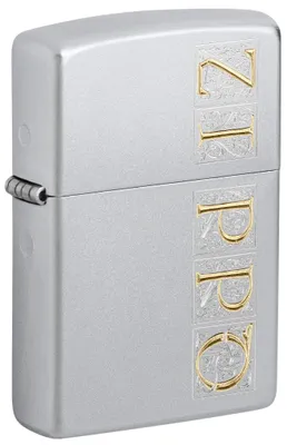 Produktbild von Zippo Sturmfeuerzeug - Couple Dancing Design - Nachfüllbar- Geschenkbox - Metall