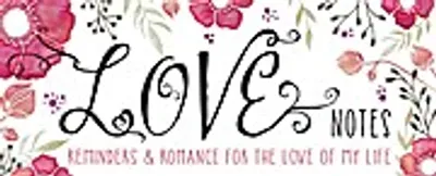 Image de Notes d'amour
