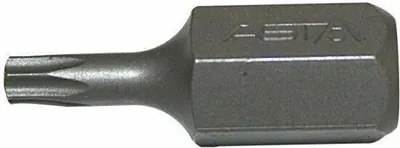 Immagine prodotto di Punta Torx T50 in acciaio