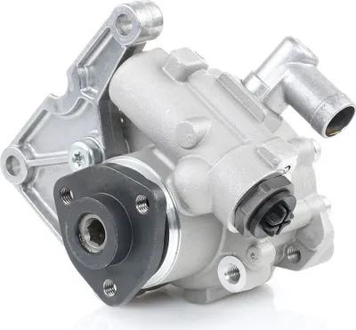Produktbild von RIDEX 12H0082 Servolenkung Pumpe Servopumpe passend für MERCEDES-BENZ M-Klasse (W163) Hydraulisch