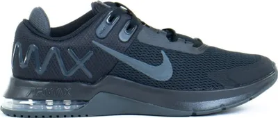Produktbild von Nike Air Max Alpha Trainer 4 Herren Sneaker Turnschuhe Laufschuhe CW3396 002