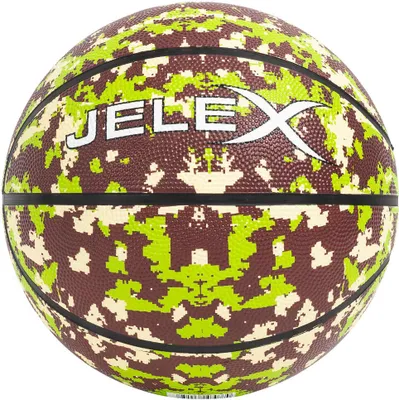 Produktbild von JLX-13 7|JELEX Sniper Basketball green camouflage