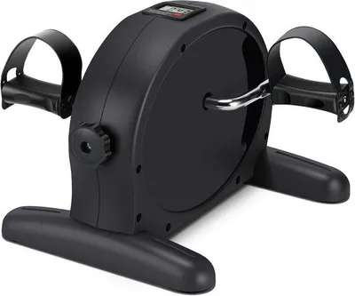 Produktbild von Sitzradfahrrad - Trainingsrad - Senioren - Bürostuhlrad - Beintrainer - Armtrainer - Mini-Hometrainer - Fitness - Reha - Kompaktradfahrrad