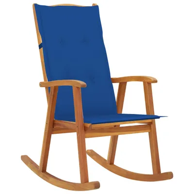 Zdjęcie produktu dla VidaXL 3064189, Niebieski
