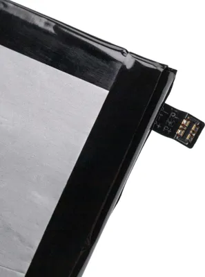 Produktbild von vhbw Akku kompatibel mit HomTom S8 Handy Smartphone Telefon (3400 mAh, 3,8 V, Li-Polymer)
