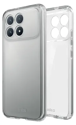 Image de SBS Coque Skinny pour Poco F8 Pro