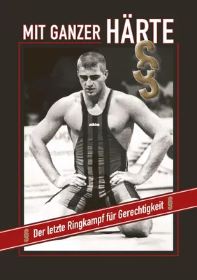 Produktbild von Mit ganzer Härte