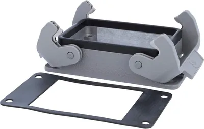 Image de Boîtier AB - Boîtier pour connecteur industriel 09 20 032 0301