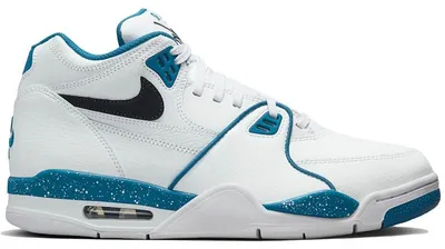 Produktbild von Nike Air Flight '89 Brigade Blue - EU 44