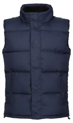 Produktbild von Regatta Professional - Weste für Herren RG10078 (M) (Marineblau)