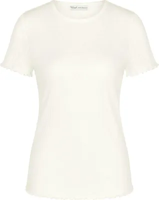 Produktbild von Triumph Damen T-Shirt Red Label Mix & Match - silkwhite - Größe 44