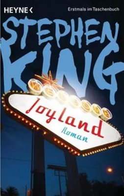 Produktbild von Joyland