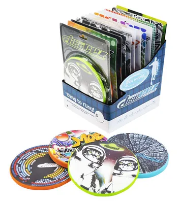 Obrázek produktu pro Disceez cool design