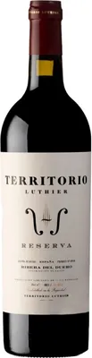 Immagine prodotto di Territorio Luthier Reserva 2020 Vino rosso Spagna RIBERA DEL DUERO 750 ml 15,0 %