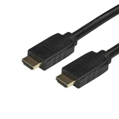 Obrázek produktu pro StarTech.com HDMM7MP, 7 m, HDMI Typ A (standardní), HDMI Typ A (standardní), Audio Return Channel (ARC), Černá