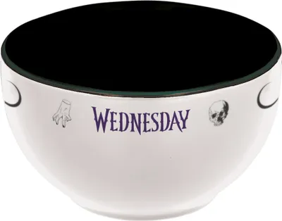 Obrázok produktu pre Miska Wednesday - Icons
