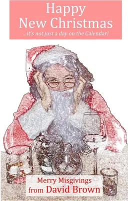 Produktbild von Happy New Christmas