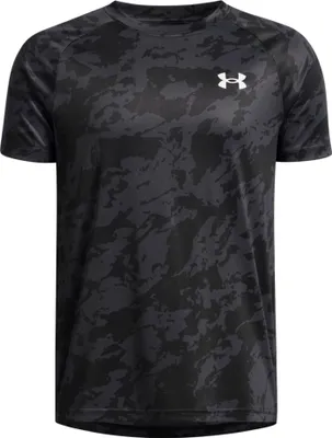 Produktbild von Under Armour Tech 2.0 Shirt Kinder