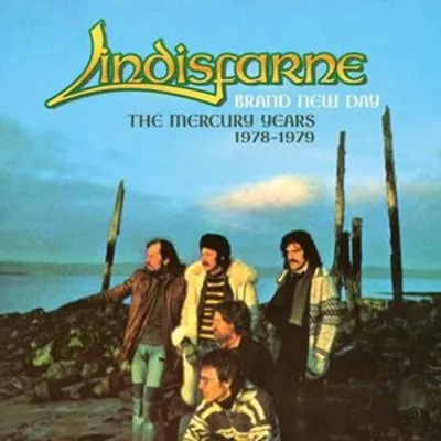 Obrázek produktu pro Lindisfarne: (CD / B)