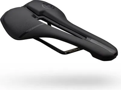 Image de Selle PRO Griffon Performance AF 142 mm noire