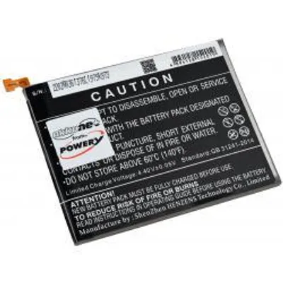 Obrázek produktu pro Akumulátor Samsung EB-BA715ABY