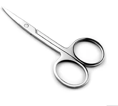 Obrázek produktu pro Nůžky na obočí, nůžky na nehty, nůžky na péči o pleť, nerezové nástroje pro péči