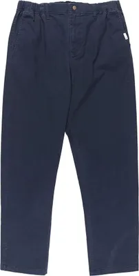 Obrázek produktu pro Element Comfort Twill Regular Fit Chinohose Blau M Mann Blau M