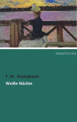 Immagine prodotto di Weiße Nächte