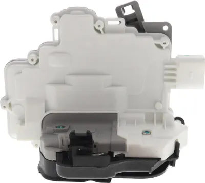 Image de Serrure de porte AUDI A4, Exeo