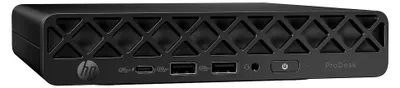 Obrázok produktu pre HP D3JV6ES - Komplettsystem - Core Ultra 5 - RAM: 16 GB DDR5 - HDD: 512 GB