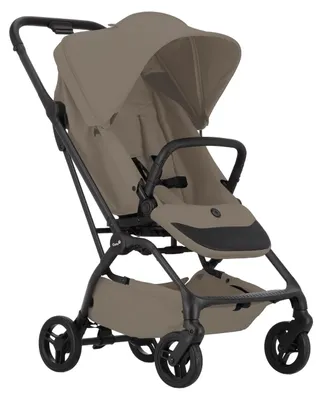 Produktbild von Qute Buggy Q-Ultrax 360 - Hazel | Zusammenklappbarer Buggy