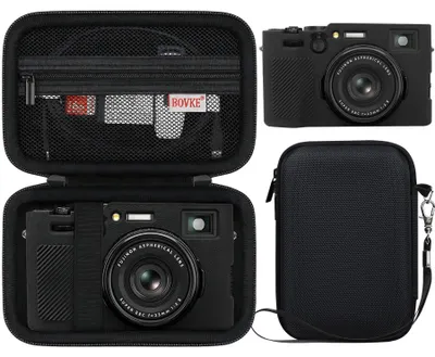 Produktbild von Kameraschutzhülle für Fujifilm X100VI