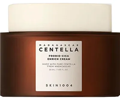 Zdjęcie produktu dla SKIN1004 - Madagascar Centella Probio-Cica Enrich Cream, 15ml